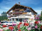 фото отеля Hotel Garni St Georg Seefeld