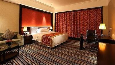 фото отеля Leeden Hotel Suzhou
