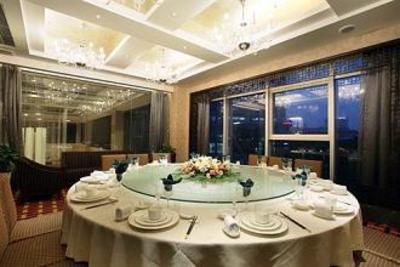 фото отеля Leeden Hotel Suzhou