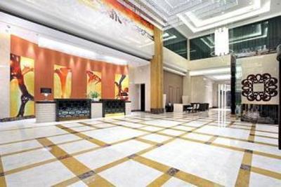 фото отеля Leeden Hotel Suzhou