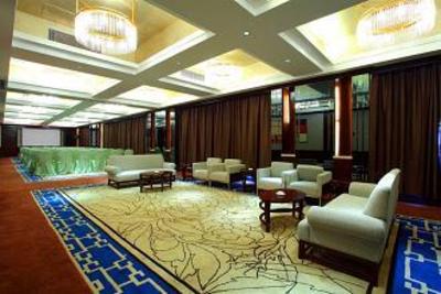 фото отеля Leeden Hotel Suzhou