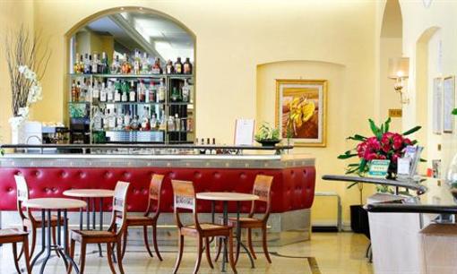 фото отеля Terminal Hotel Milan