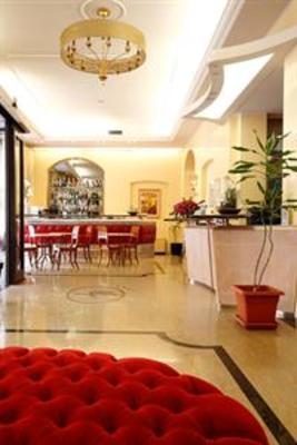 фото отеля Terminal Hotel Milan