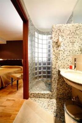 фото отеля Terminal Hotel Milan