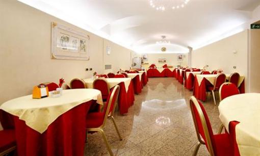 фото отеля Terminal Hotel Milan
