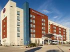 фото отеля SpringHill Suites Houston Intercontinental Airport