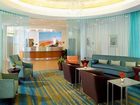 фото отеля SpringHill Suites Houston Intercontinental Airport