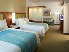 фото отеля SpringHill Suites Houston Intercontinental Airport