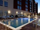 фото отеля SpringHill Suites Houston Intercontinental Airport