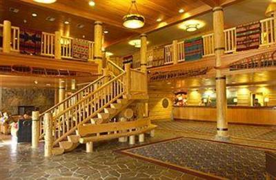 фото отеля Heathman Lodge