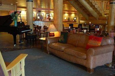 фото отеля Heathman Lodge