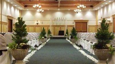 фото отеля Heathman Lodge