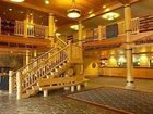 фото отеля Heathman Lodge