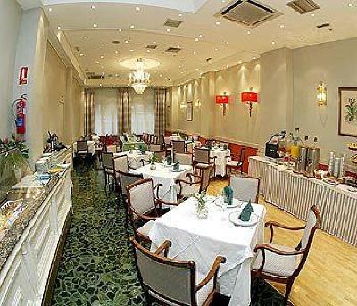 фото отеля Felipe IV Hotel