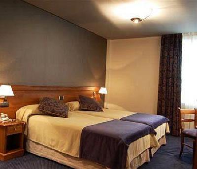 фото отеля Felipe IV Hotel