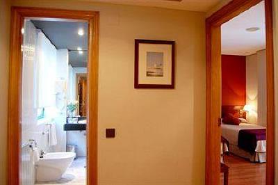 фото отеля Felipe IV Hotel