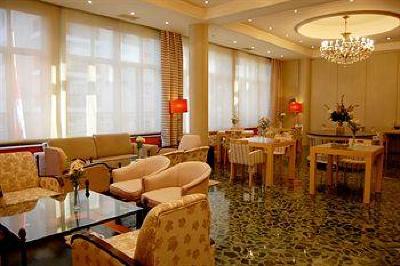 фото отеля Felipe IV Hotel