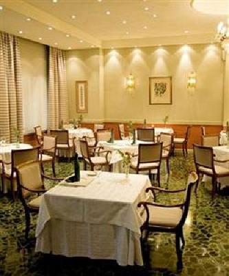 фото отеля Felipe IV Hotel