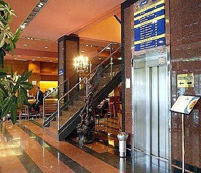 фото отеля Felipe IV Hotel
