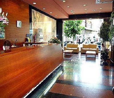 фото отеля Felipe IV Hotel