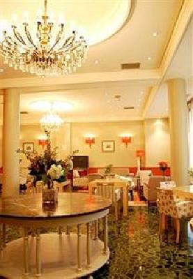 фото отеля Felipe IV Hotel