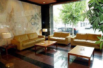 фото отеля Felipe IV Hotel