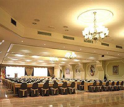 фото отеля Felipe IV Hotel