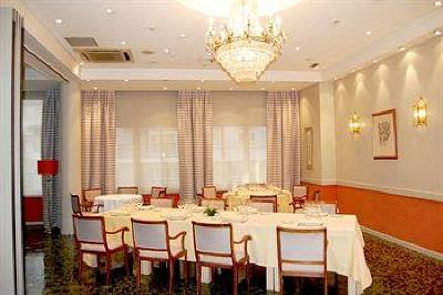 фото отеля Felipe IV Hotel