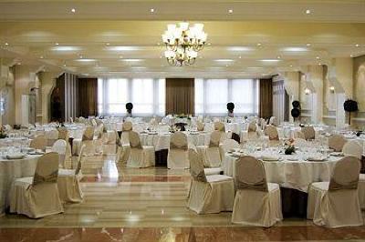 фото отеля Felipe IV Hotel