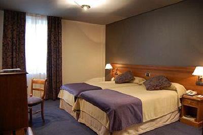 фото отеля Felipe IV Hotel