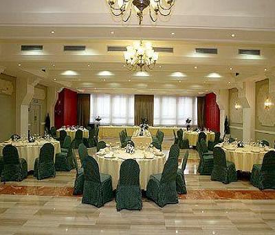 фото отеля Felipe IV Hotel
