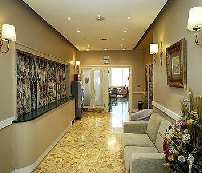 фото отеля Felipe IV Hotel