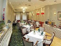 Felipe IV Hotel