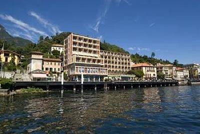 фото отеля Hotel Bazzoni et du Lac