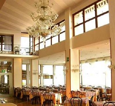 фото отеля Hotel Bazzoni et du Lac
