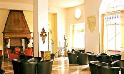 фото отеля Hotel Bazzoni et du Lac