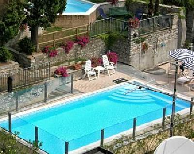 фото отеля Hotel Bazzoni et du Lac