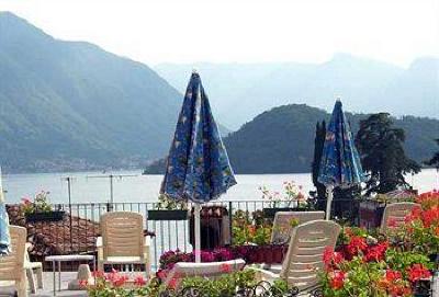 фото отеля Hotel Bazzoni et du Lac