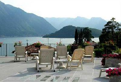 фото отеля Hotel Bazzoni et du Lac