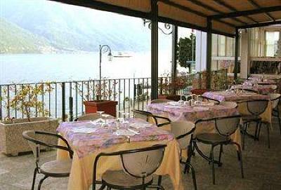 фото отеля Hotel Bazzoni et du Lac