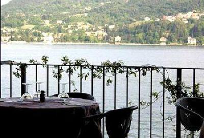 фото отеля Hotel Bazzoni et du Lac