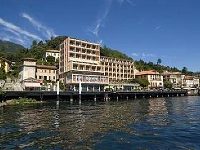 Hotel Bazzoni et du Lac