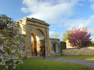 фото отеля Rudding Gates