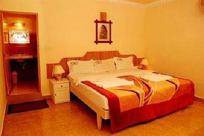 фото отеля Bella Vista Resort