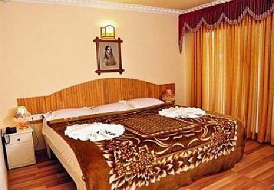 фото отеля Bella Vista Resort