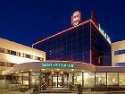 фото отеля Hotel Ibis Amsterdam Airport