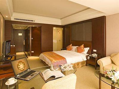 фото отеля Yu Shan Jin Jiang Hotel Changshu