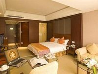 Yu Shan Jin Jiang Hotel Changshu