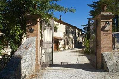 фото отеля Borgo Di Pietrafitta Relais Hotel Castellina in Chianti
