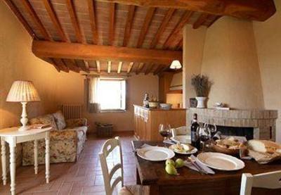 фото отеля Borgo Di Pietrafitta Relais Hotel Castellina in Chianti